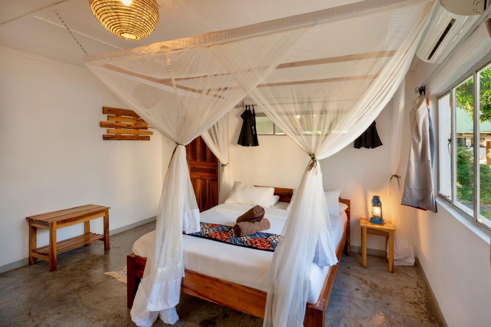 Kamunjila Lodge Livingstone Exteriér fotografie